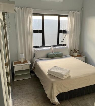 Sunbird self-catering 3