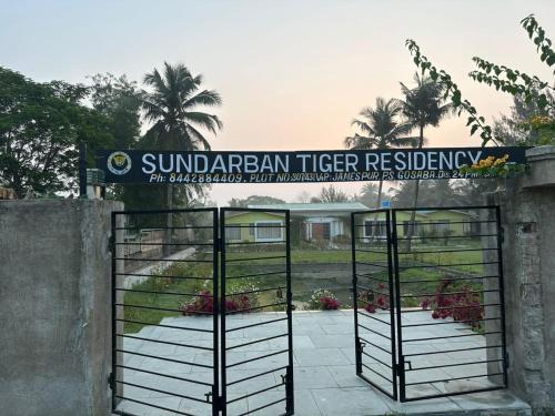 Sunderban Tiger Residency