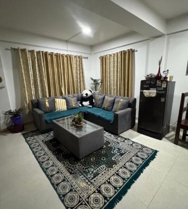 Sungava homestay