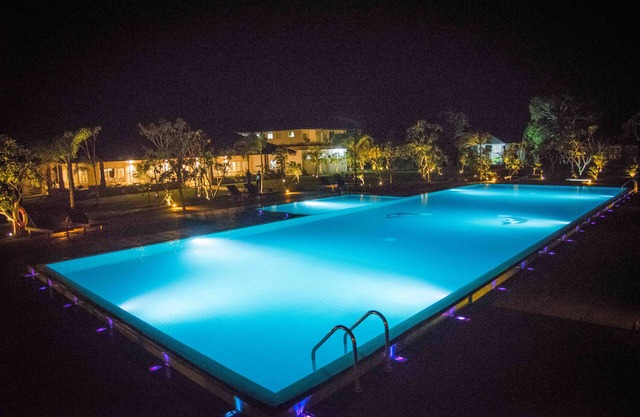 Sungreen Resort