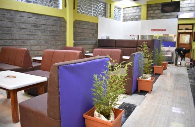 Sungura Boutique Hotels