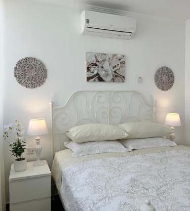 Sunlit Serenity in Paphos