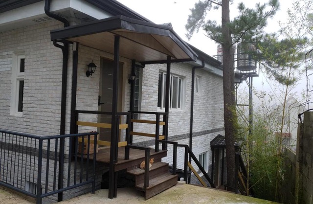 Sunmi's House_2FR