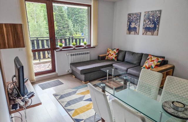 Sunny Apartment C25