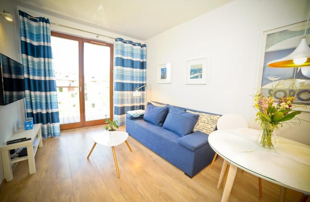 Sunny Apartment - Hav Aparts