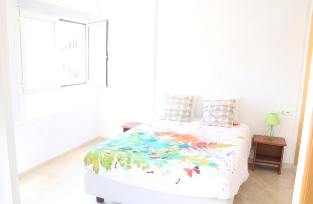 Sunny Apartments, Alicante Centre