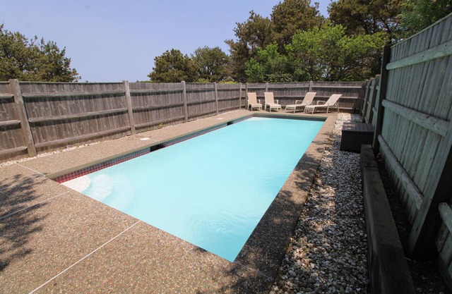 Sunny Cape Cod Poolside Haven (2407)