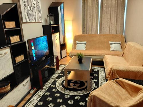 Sunny days Cozy apartment