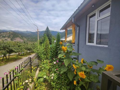 Sunny Lodge Dilijan