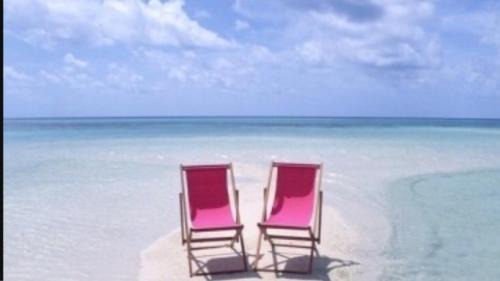 Sunny PaG Island rental with bikes just steps2beach