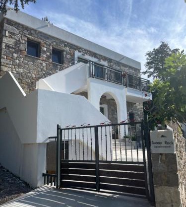 sunny rock 2 apartments