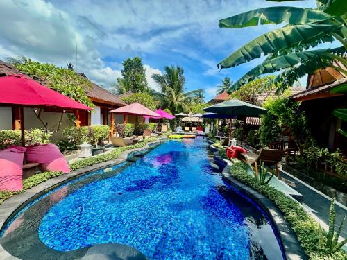 Sunny Rose Bungalows Gili Air - Adults only