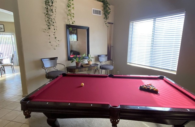 Sunny Southwest Getaway!