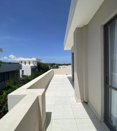 Sunrays Villa