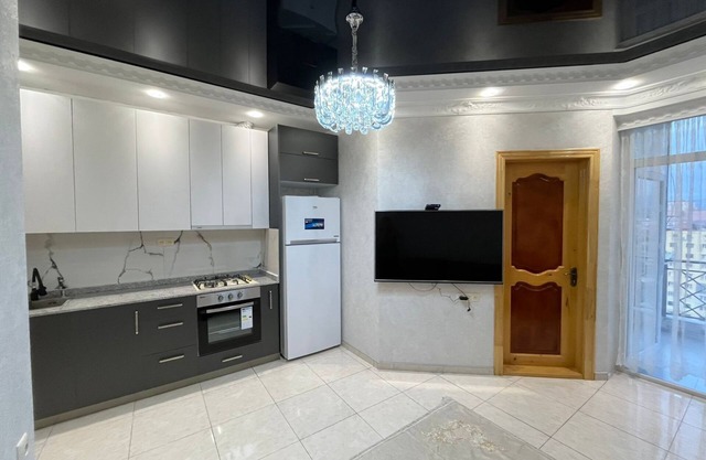 Sunrise Apartment Batumi
