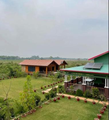 Sunrise Farmstay