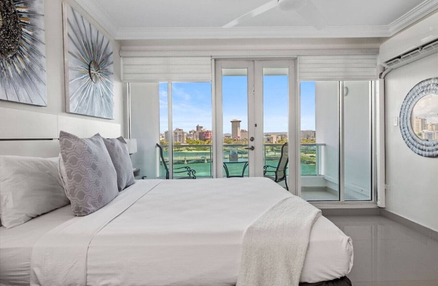 Sunrise View Studio | Balcony & Pool Access