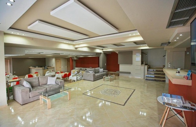 SunSea Hotel Petra