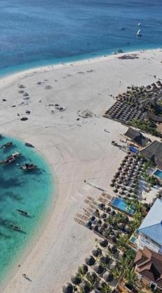 SunSeaBar Beach Resort