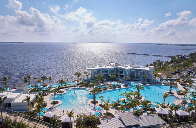 Sunseeker Resort Charlotte Harbor