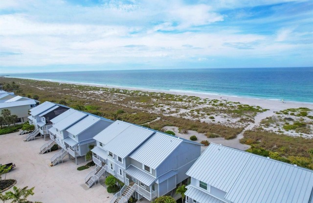 Sunset Adventures at Boca Grande