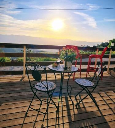Sunset B&B