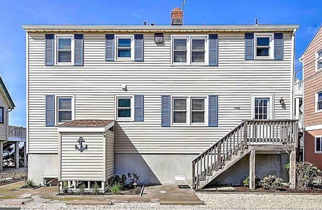 Sunset Bay LBI upper unit