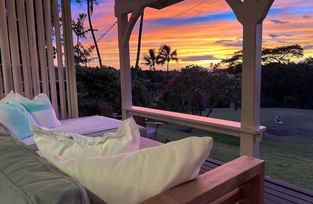 Sunset Beach Lanai