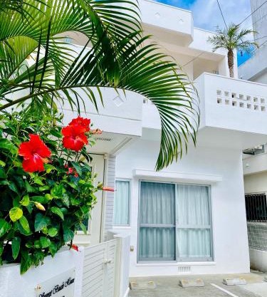 Sunset Beach Vacation House