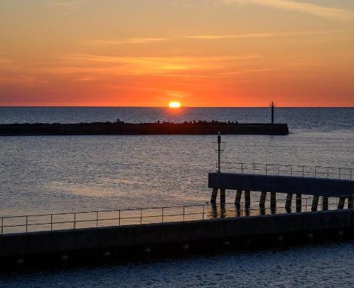 Sunset Boulevard 1 apt 9 Bulwar Zachodzącego Słońca 1 w Marina Royale