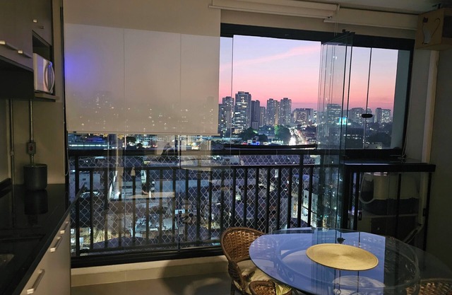 Sunset Studio SP