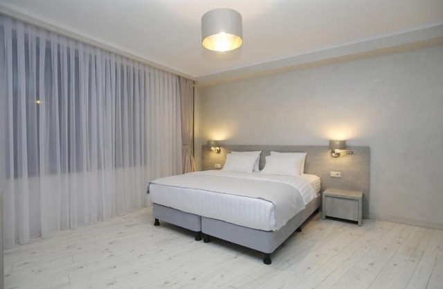 Sunset Terrace Mestia