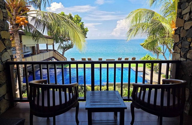 Sunsethouse Lombok