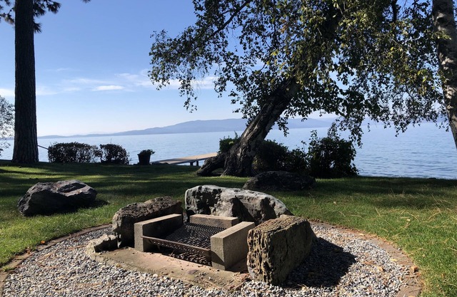 Sunsets at Sunset Point