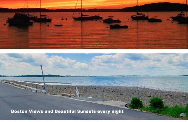 Sunsets on the Bay- Save $$$ includes Holidays see Super Prices on Vrbo Calendar