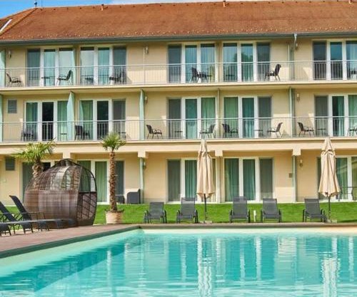 Sunshine 208 apartman
