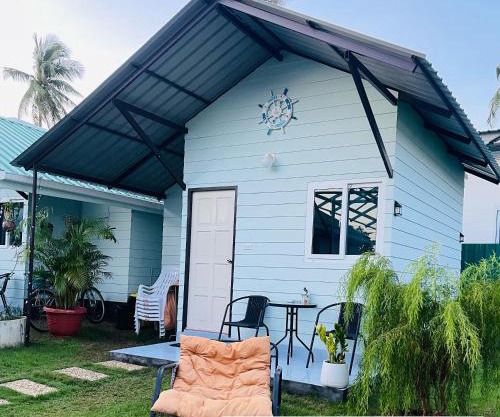 Sunshine guesthouse