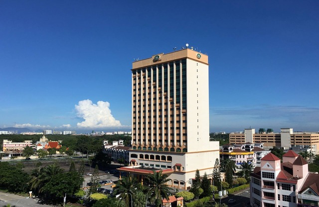 Sunway Hotel Seberang Jaya