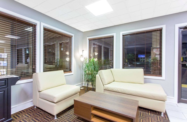 Super 8 by Wyndham Wytheville