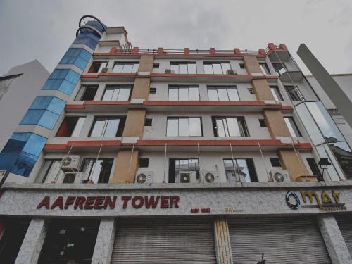 Super Collection O Aafreen Tower Near St. Thomas's Church