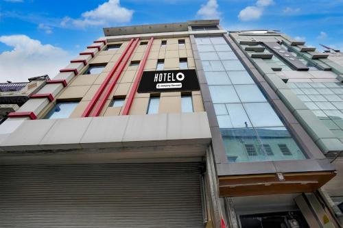 Super Collection O Mall Road Bathinda Formerly Hotel Galaxy