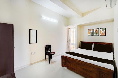 Super Collection O Sholinganallur Chennai Formerly Nimalan Residenc