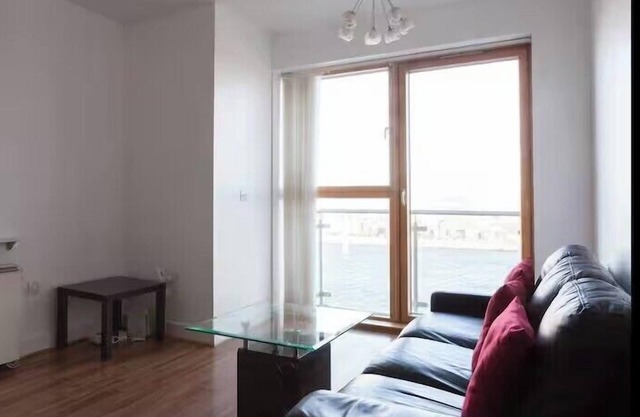 Super Grand Water Front View 2 Beds/2 Baths