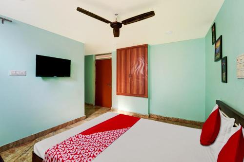 Super Hotel O 27 Degree Hotel