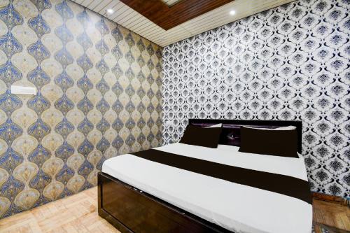 Super Hotel O Ambedkar Park Gorakhpur Formerly Mayur Residency