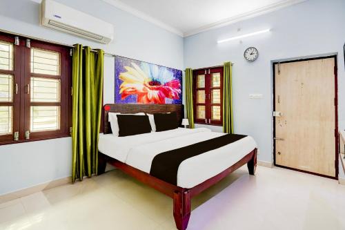 Super Hotel O Chittoor Railway Station Formerly Four Oaks