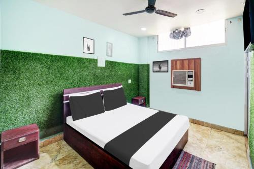 Super Hotel O CITY HEIGHTS