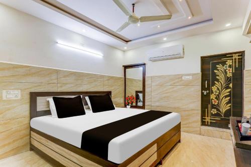 Super Hotel O Eluru Railway Station Formerly Sree Nitya Residency