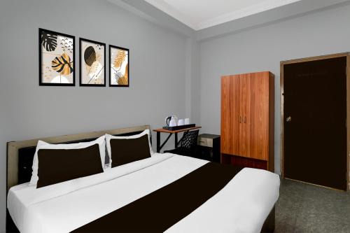 Super Hotel O Shamshabad Station Formerly Grand Vista Hotel
