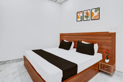 Super Hotel O Sikandra Near ISBT Agra